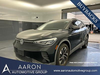 Used 2022 Volkswagen ID.4 - photo 1