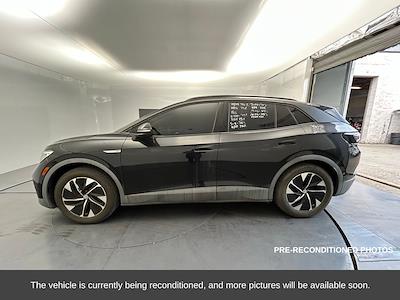 Used 2022 Volkswagen ID.4 - photo 1