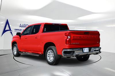 Used 2019 Chevrolet Silverado 1500 - photo 1