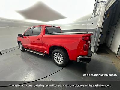 2019 Chevrolet Silverado 1500 Crew Cab 4WD Pickup for sale #204709P - photo 2