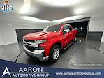 Used 2019 Chevrolet Silverado 1500 LT Crew Cab for sale #204709P - photo 1