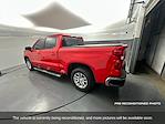 Used 2019 Chevrolet Silverado 1500 LT Crew Cab for sale #204709P - photo 2