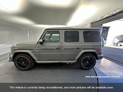 Used 2021 Mercedes-Benz AMG G 63 SUV for sale #204712P - photo 2