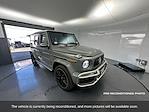 Used 2021 Mercedes-Benz AMG G 63 SUV for sale #204712P - photo 8