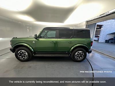 Used 2025 Ford Bronco Outer Banks for sale #204716P - photo 2
