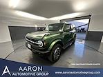 Used 2025 Ford Bronco Outer Banks for sale #204716P - photo 1