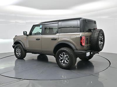 Used 2025 Ford Bronco - photo 1