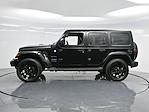 Used 2022 Jeep Wrangler 4xe Unlimited Sahara for sale #204721P - photo 10