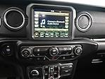 Used 2022 Jeep Wrangler 4xe Unlimited Sahara for sale #204721P - photo 16
