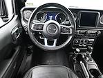 Used 2022 Jeep Wrangler 4xe Unlimited Sahara for sale #204721P - photo 19