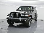 Used 2022 Jeep Wrangler 4xe Unlimited Sahara for sale #204721P - photo 2
