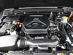 Used 2022 Jeep Wrangler 4xe Unlimited Sahara for sale #204721P - photo 26