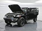 Used 2022 Jeep Wrangler 4xe Unlimited Sahara for sale #204721P - photo 27