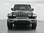 Used 2022 Jeep Wrangler 4xe Unlimited Sahara for sale #204721P - photo 3