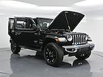 Used 2022 Jeep Wrangler 4xe Unlimited Sahara for sale #204721P - photo 30