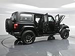 Used 2022 Jeep Wrangler 4xe Unlimited Sahara for sale #204721P - photo 31