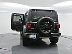 Used 2022 Jeep Wrangler 4xe Unlimited Sahara for sale #204721P - photo 33