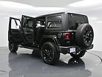 Used 2022 Jeep Wrangler 4xe Unlimited Sahara for sale #204721P - photo 34