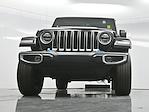 Used 2022 Jeep Wrangler 4xe Unlimited Sahara for sale #204721P - photo 38