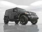 Used 2022 Jeep Wrangler 4xe Unlimited Sahara for sale #204721P - photo 39