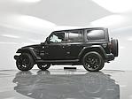 Used 2022 Jeep Wrangler 4xe Unlimited Sahara for sale #204721P - photo 44