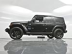 Used 2022 Jeep Wrangler 4xe Unlimited Sahara for sale #204721P - photo 45