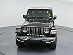 Used 2022 Jeep Wrangler 4xe Unlimited Sahara for sale #204721P - photo 47