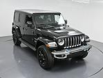 Used 2022 Jeep Wrangler 4xe Unlimited Sahara for sale #204721P - photo 48