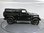 Used 2022 Jeep Wrangler 4xe Unlimited Sahara for sale #204721P - photo 49