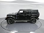 Used 2022 Jeep Wrangler 4xe Unlimited Sahara for sale #204721P - photo 53