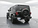 Used 2022 Jeep Wrangler 4xe Unlimited Sahara for sale #204721P - photo 8