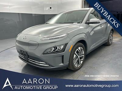 Used 2023 Hyundai Kona Electric Limited for sale #204727B - photo 1