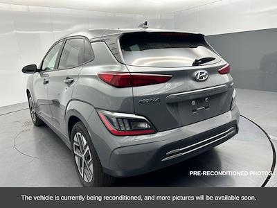 Used 2023 Hyundai Kona Electric Limited for sale #204727B - photo 2