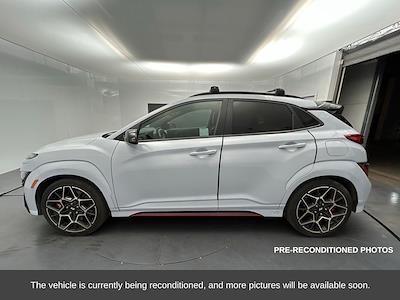 Used 2023 Hyundai Kona N Base for sale #204729B - photo 2