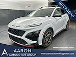 Used 2023 Hyundai Kona N Base for sale #204729B - photo 1