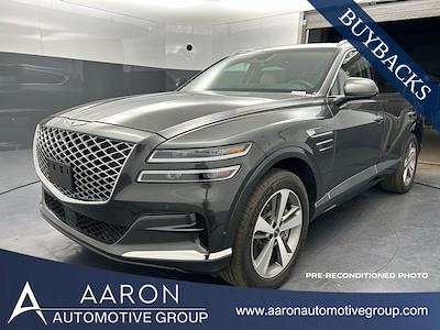 Used 2024 Genesis GV80 3.5T for sale #204733B - photo 1