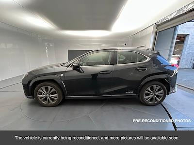 Used 2022 Lexus UX 250h F Sport for sale #204734B - photo 2
