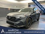 Used 2025 Honda CR-V Hybrid Sport-L for sale #204737B - photo 1