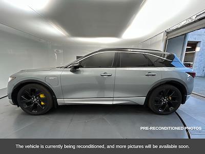 Used 2024 Acura ZDX Type S for sale #204739B - photo 2