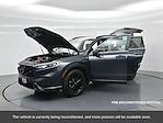 2025 Honda CR-V Hybrid AWD SUV for sale #204740B - photo 33