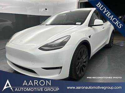 Used 2023 Tesla Model Y Performance for sale #204746B - photo 1