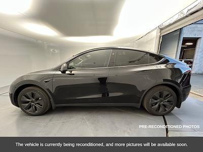 Used 2025 Tesla Model Y Long Range for sale #204747B - photo 2