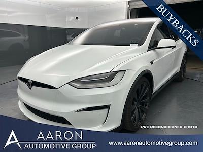 Used 2022 Tesla Model X Base for sale #204751B - photo 1