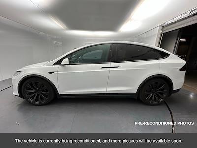 Used 2022 Tesla Model X Base for sale #204751B - photo 2