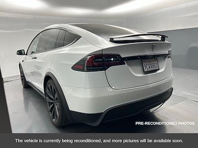 Used 2022 Tesla Model X Base for sale #204751B - photo 2