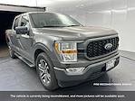 Used 2021 Ford F-150 XL SuperCrew Cab for sale #204753A - photo 8