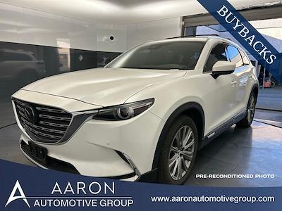 Used 2021 Mazda CX-9 Signature for sale #204755B - photo 1