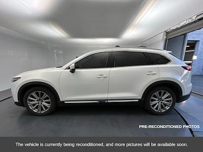 Used 2021 Mazda CX-9 Signature for sale #204755B - photo 2