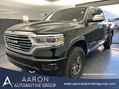 Used 2021 Ram 1500 Laramie Crew Cab for sale #204764K - photo 1