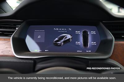 Used 2021 Tesla Model X - photo 1